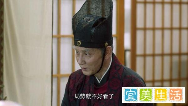 《雪中悍刀行》：徐凤年救赵楷，原因有三