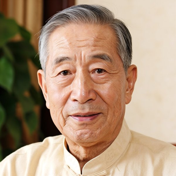 叔公的父亲叫什么