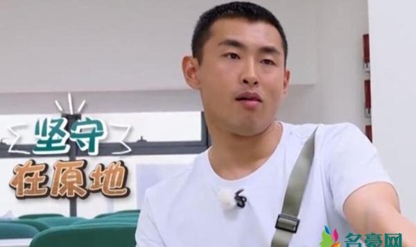 王彦霖为什么退出跑男 揭秘王彦霖退出跑男内幕原因
