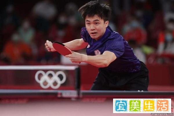奥恰洛夫扛起欧洲乒坛大旗，再夺铜牌后激动落泪，年纪不大成就高