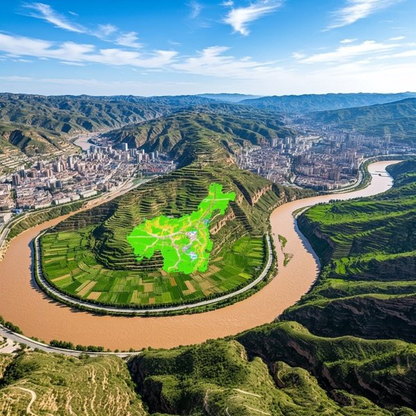 吕梁在山西算什么档次