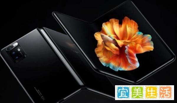 小米MIX FOLD 2最新消息,相较于1会有不少提升