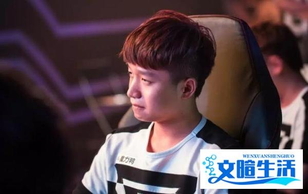 厂长终于有望复出了？原队友阿光亲自透露，还在EDG调整状态