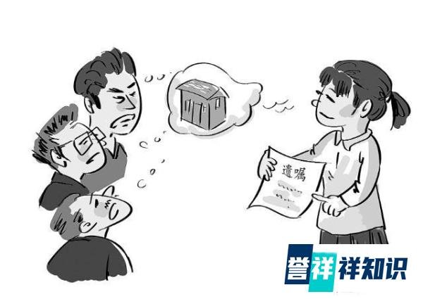 首批立遗嘱的00后：无房无存款只有虚拟财产，想让宠物当继承人？