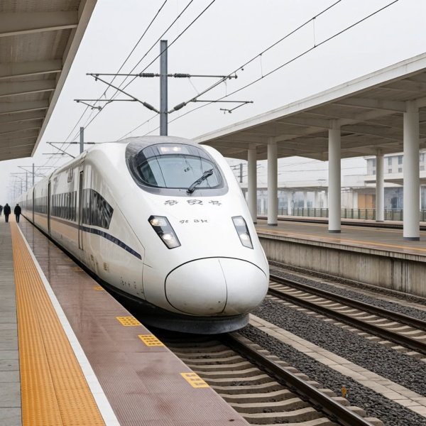 g1768次列车途经站点