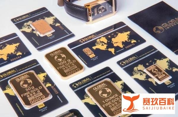 印度黄金比中国黄金便宜几倍,为什么中国人很少购买?