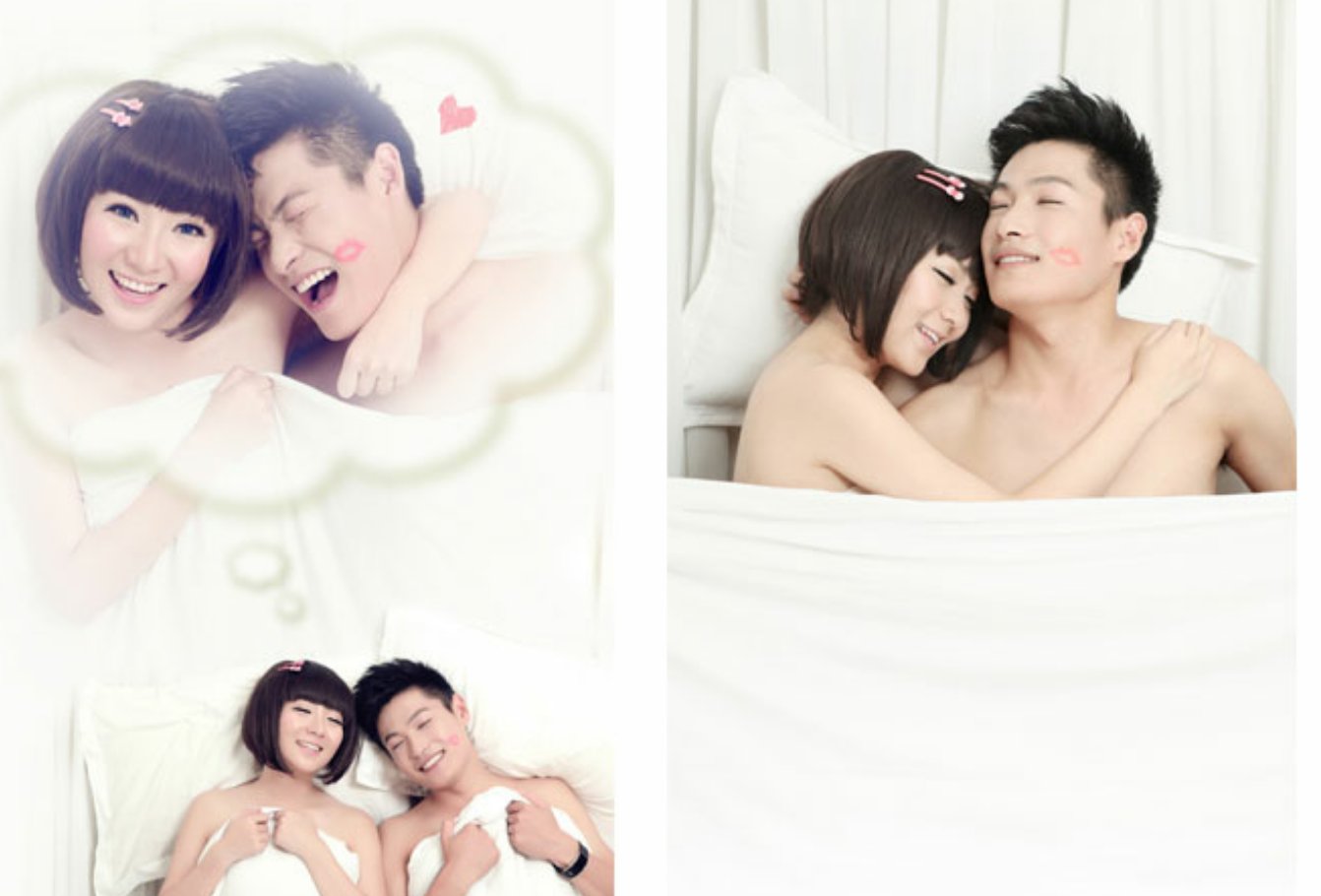 女朋友和前男友发生过肉体关系，能要吗？