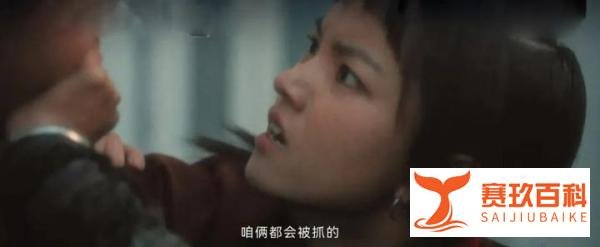《追风者》大结局：牛春苗真实身份曝光，魏若来沈近真都震惊到了