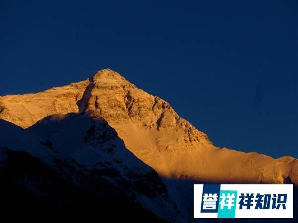 2019年珠峰中国侧成功登顶，一一盘点珠峰新情况