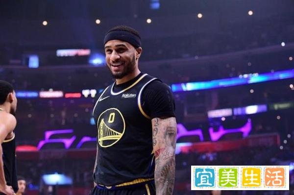 小佩顿：赛季开始前被裁后我就告诉经纪人 我的首选仍是重回勇士