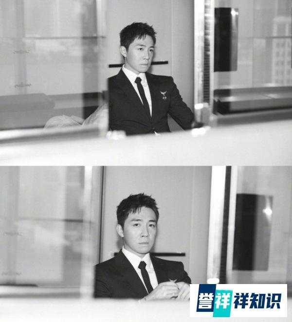 俞灏明为拍戏泡澡八小时！刘信达质疑：是炒作还是你和导演有问题
