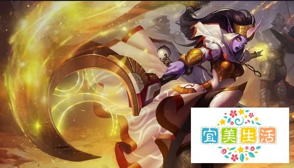 S4众星之子索拉卡AP天赋加点图