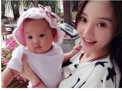 李小璐生二胎了吗?