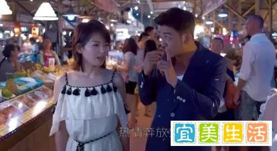 《欢乐颂2》这对CP太生硬,毁了口碑和剧情