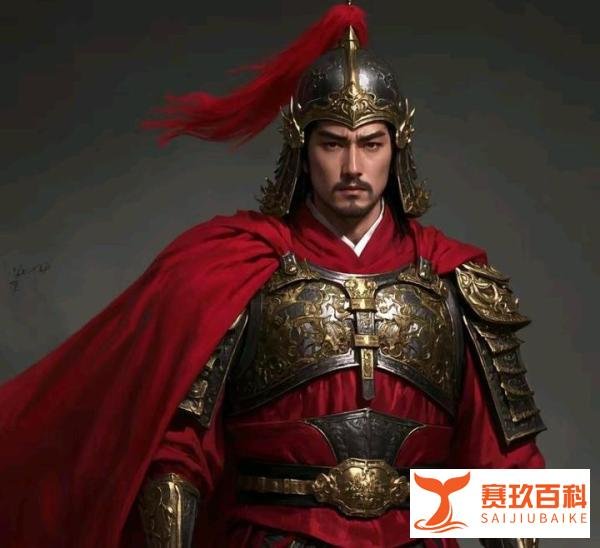 说岳全传:岳飞的五次精彩单挑,四次战平,只有一次侥幸获胜