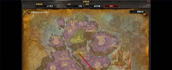 魔兽世界TBC怀旧服纳比留斯的护符匣任务怎么做