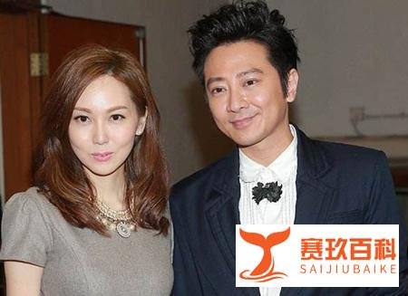 港星孙耀威与陈美诗结束8年长跑 正式步入婚姻殿堂