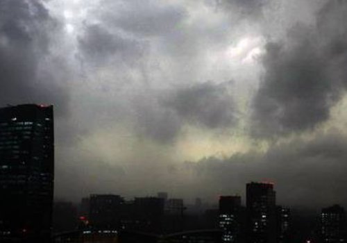 天黑黑欲落雨闽南语发音