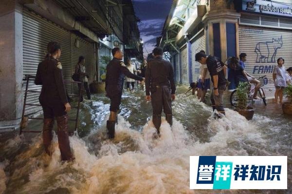 泰国征兵群魔乱舞，出家、变性也不服兵役，兵役真的有这么可怕吗