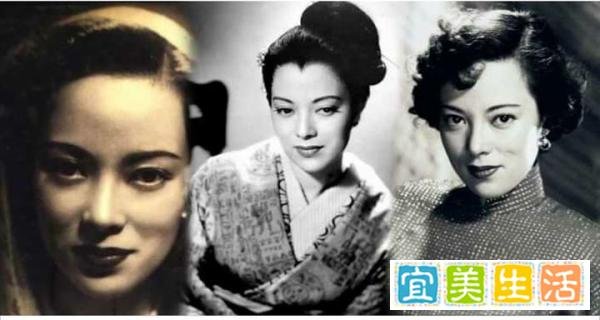 李香兰 MV 别走 行かないて 玉置浩二