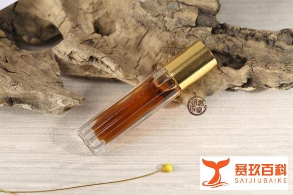 奇楠油是什么?