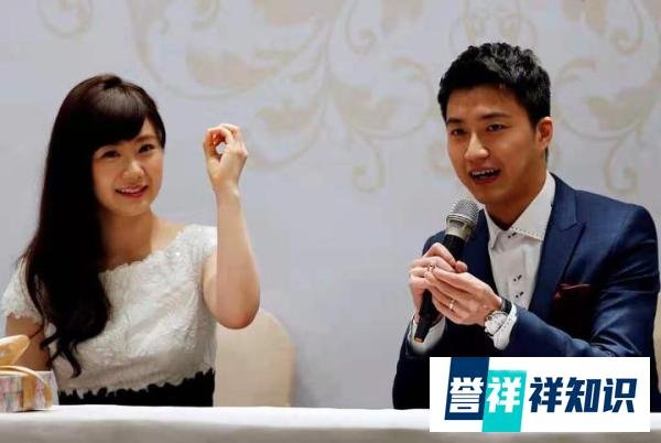 福原爱江宏杰离婚，日媒爆出细节，女方曾遭遇冷暴力