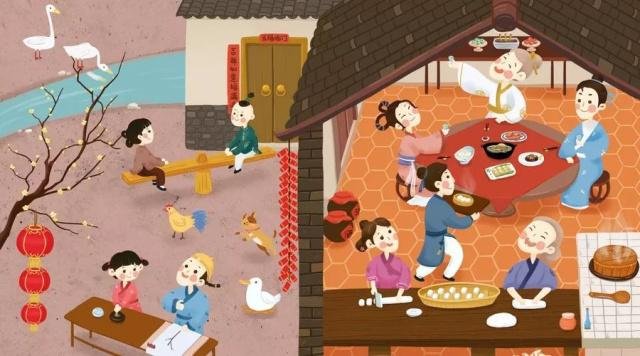 为什么中国人不适合过感恩节?