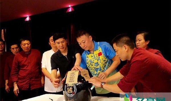 马琳为什么被除名 马琳离开国乒能卖白酒是刘国梁的功劳吗