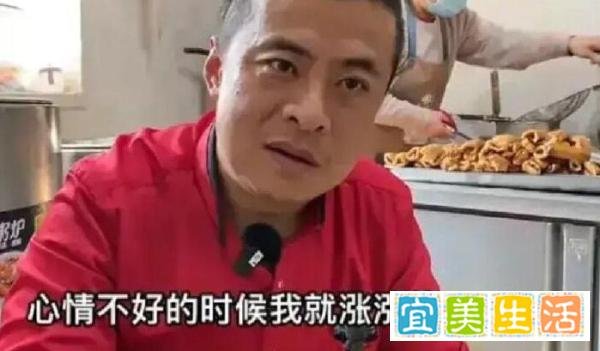 面条哥刚消失，济南大肠哥又因为嘴贱被打成猪头，一点不亏他们！