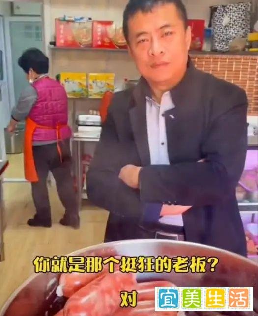 面条哥刚消失，济南大肠哥又因为嘴贱被打成猪头，一点不亏他们！