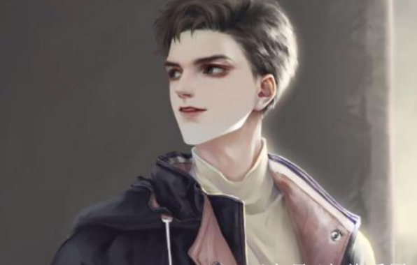我的中尉先生是什么？