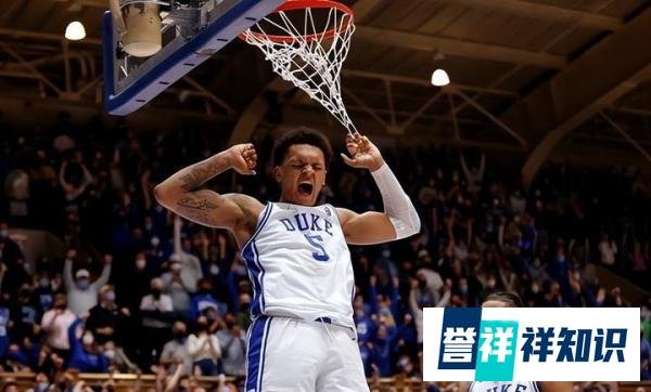 杜克大学头号球星宣布参加选秀大会，他已经锁定前三顺位！