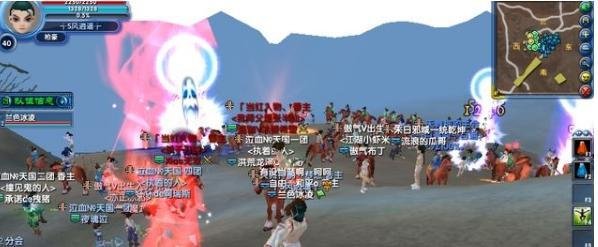 武林外传新宠物怎么合成