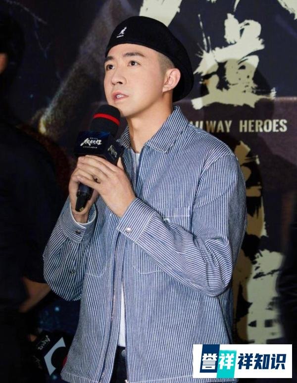 俞灏明为拍戏泡澡八小时！刘信达质疑：是炒作还是你和导演有问题