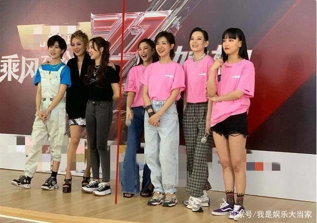 万茜点赞宁静黑评，黑评都表达了什么？