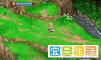 牧场物语双子村的攻略