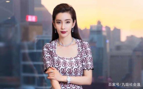 李冰冰节目怒斥成龙：你想范冰冰就去找她！他们之间究竟发生了什么事情呢？