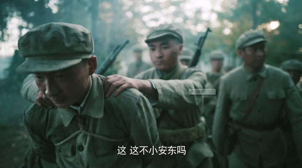 《功勋》中的小安东，明明已经牺牲了，导演为什么写他生了8个孩子？