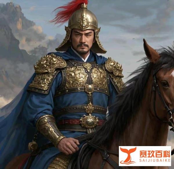 说岳全传:岳飞的五次精彩单挑,四次战平,只有一次侥幸获胜