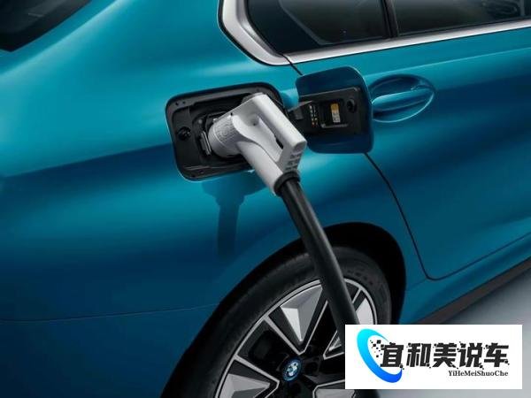你看不起的“杂牌”宝马电车，销量比蔚来零跑小鹏加起来还高