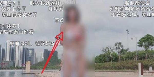 B站哔哩哔哩怎么开启智能防挡弹幕_弹幕不遮挡脸