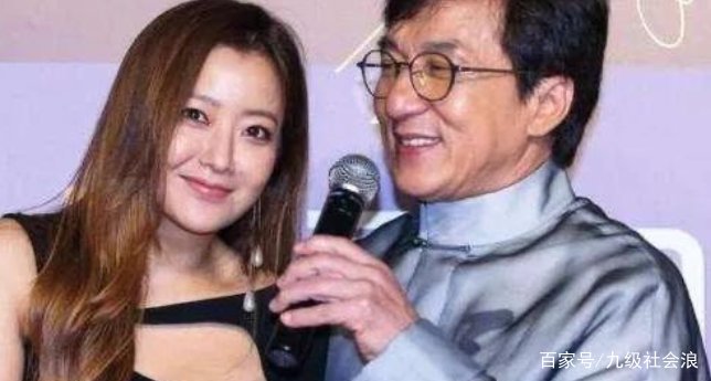 李冰冰节目怒斥成龙：你想范冰冰就去找她！他们之间究竟发生了什么事情呢？
