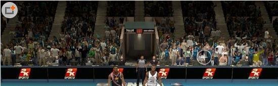 2k13mc模式是什么