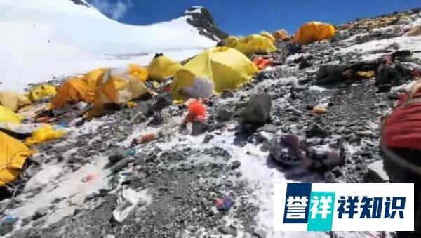 2019年珠峰中国侧成功登顶，一一盘点珠峰新情况