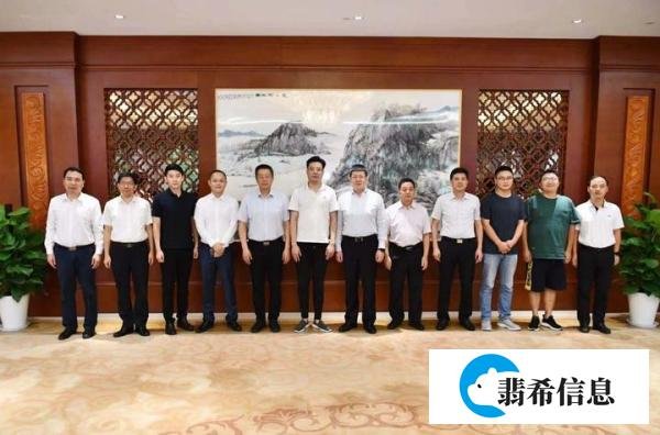 真正的高端局！大司马当选芜湖市政协委员，用个人知名度反哺家乡