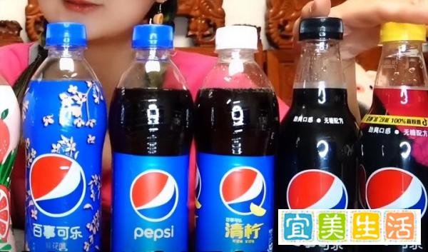 谈崩了，百事被家乐福封杀