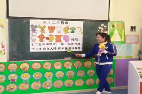虎视眈眈出绿林是什么生肖动物