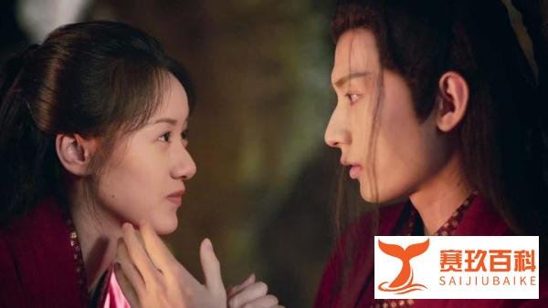 尴尬！成毅袁冰妍避嫌明显，活动全程无互动：琉璃2还怎么拍？