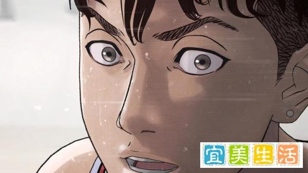 《灌篮高手》大电影打完山王之后发生了什么？原著大结局！