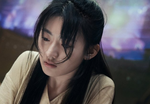 扫黑风暴:徐英子为什么咬桌角,孙兴原型是怎么逃脱死刑的呢?